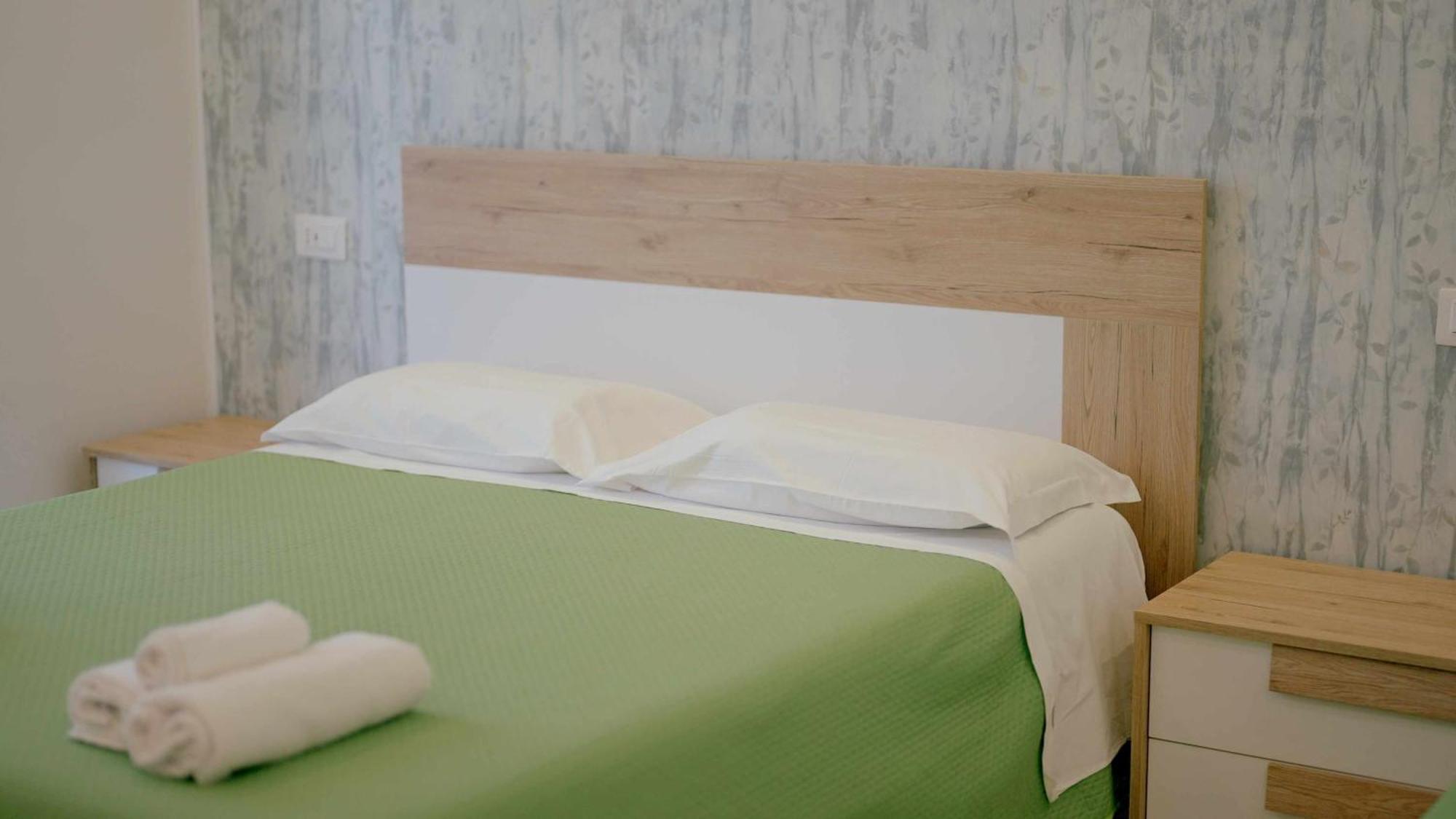 Villa Zefiro Suites & Events Battipaglia Cameră foto