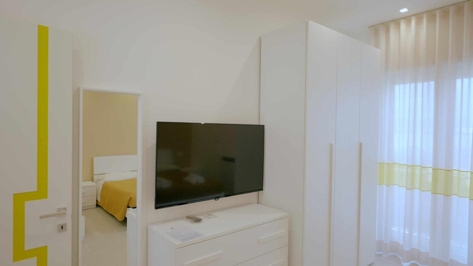 Villa Zefiro Suites & Events Battipaglia Cameră foto