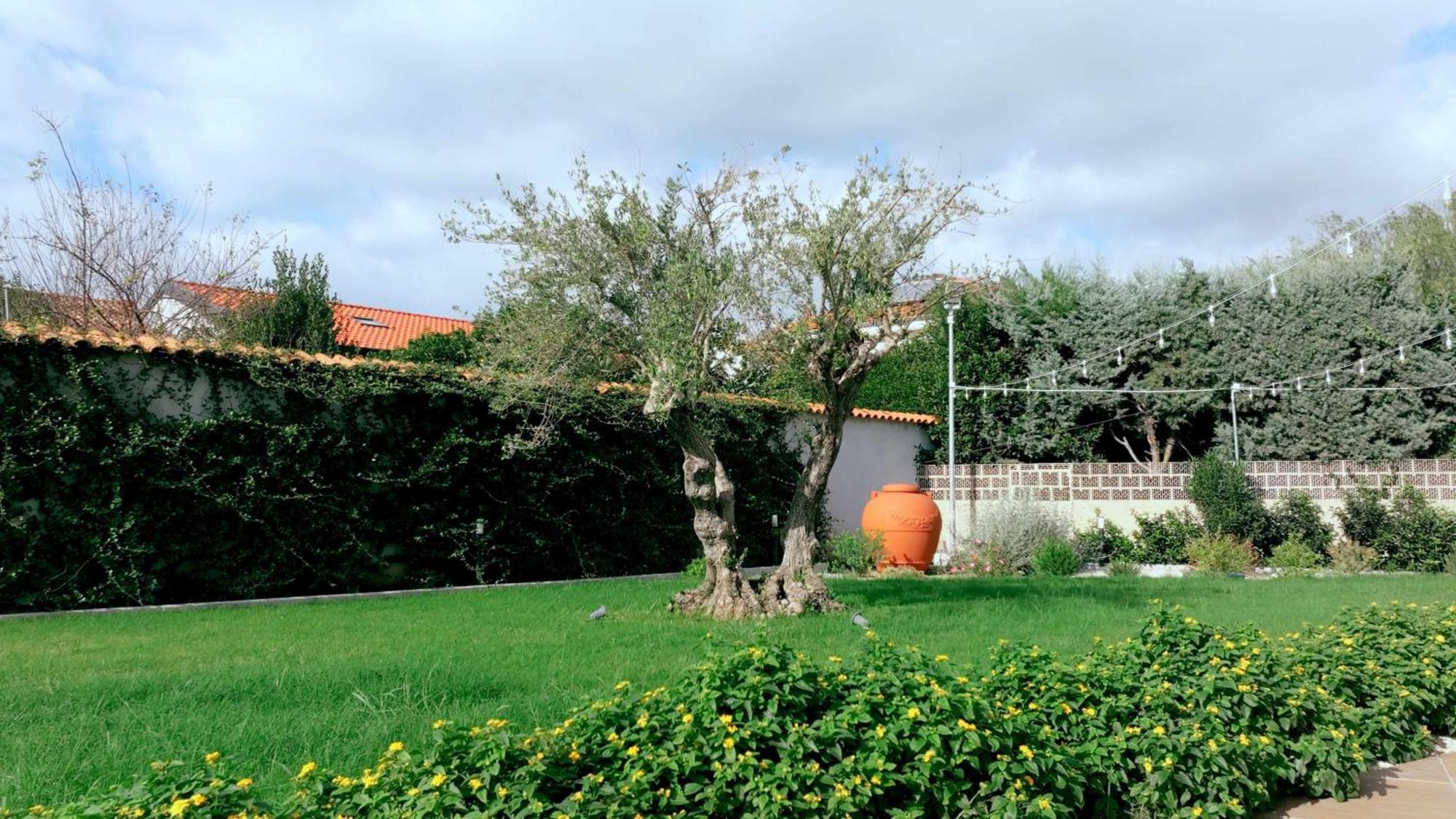 Villa Zefiro Suites & Events Battipaglia Cameră foto
